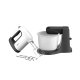 TEFAL HT4641 Prepmix+ Μίξερ με Inox Κάδο 500W 0040116 TEFAL HT4641 Prepmix+ Μίξερ με Inox Κάδο 500W 0040116