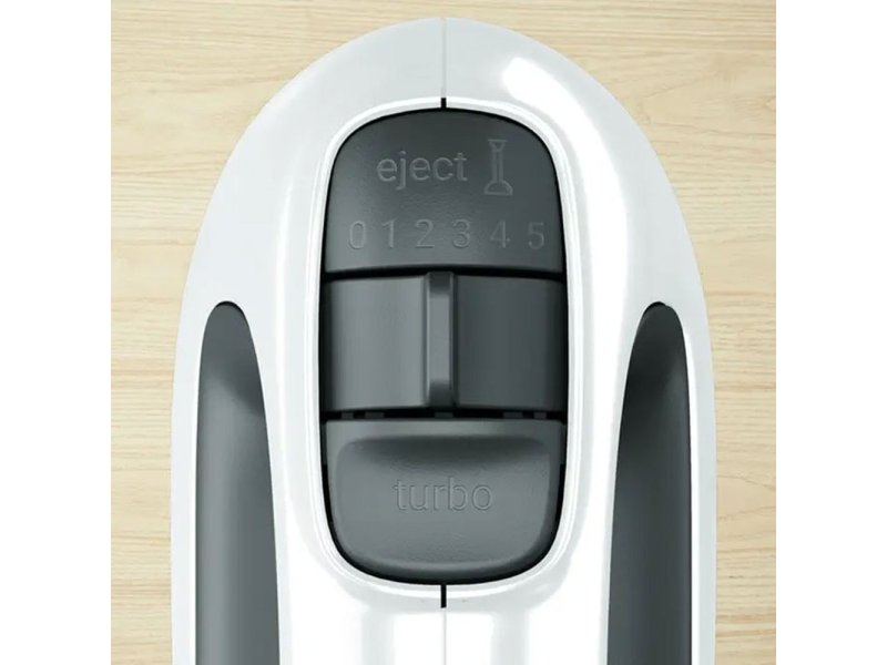 TEFAL HT4641 Prepmix+ Μίξερ με Inox Κάδο 500W 0040116 TEFAL HT4641 Prepmix+ Μίξερ με Inox Κάδο 500W 0040116