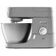 KENWOOD CHEF KVC3110S Κουζινομηχανή 1000W με Ανοξείδωτο Κάδο 4.6lt Ασημί 0040120 KENWOOD CHEF KVC3110S Κουζινομηχανή 1000W με Ανοξείδωτο Κάδο 4.6lt Ασημί 0040120