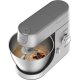 KENWOOD CHEF KVC3110S Κουζινομηχανή 1000W με Ανοξείδωτο Κάδο 4.6lt Ασημί 0040120 KENWOOD CHEF KVC3110S Κουζινομηχανή 1000W με Ανοξείδωτο Κάδο 4.6lt Ασημί 0040120