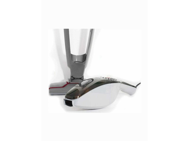 GRUPPE JL-S1007 Ηλεκτρική Σκούπα Χειρός Stick Γκρι 600W 0040122 GRUPPE JL-S1007 Ηλεκτρική Σκούπα Χειρός Stick Γκρι 600W 0040122
