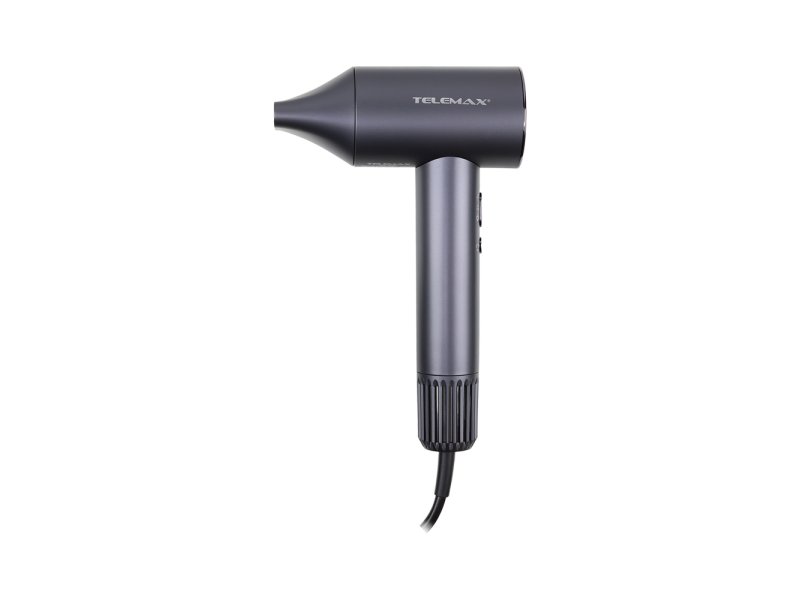 TELEMAX G2 Special Edition Σεσουάρ Μαλλιών 1400W 0040141 TELEMAX G2 Special Edition Σεσουάρ Μαλλιών 1400W 0040141