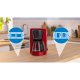 BOSCH TKA2M114 MyMoment Καφετιέρα Φίλτρου Κόκκινο 1200W 0040148 BOSCH TKA2M114 MyMoment Καφετιέρα Φίλτρου Κόκκινο 1200W 0040148