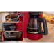 BOSCH TKA2M114 MyMoment Καφετιέρα Φίλτρου Κόκκινο 1200W 0040148 BOSCH TKA2M114 MyMoment Καφετιέρα Φίλτρου Κόκκινο 1200W 0040148