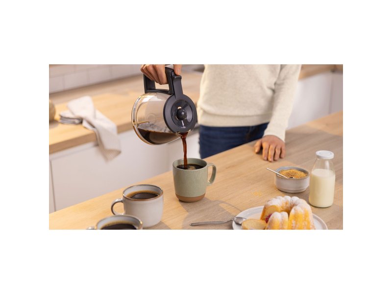 BOSCH TKA2M114 MyMoment Καφετιέρα Φίλτρου Κόκκινο 1200W 0040148 BOSCH TKA2M114 MyMoment Καφετιέρα Φίλτρου Κόκκινο 1200W 0040148