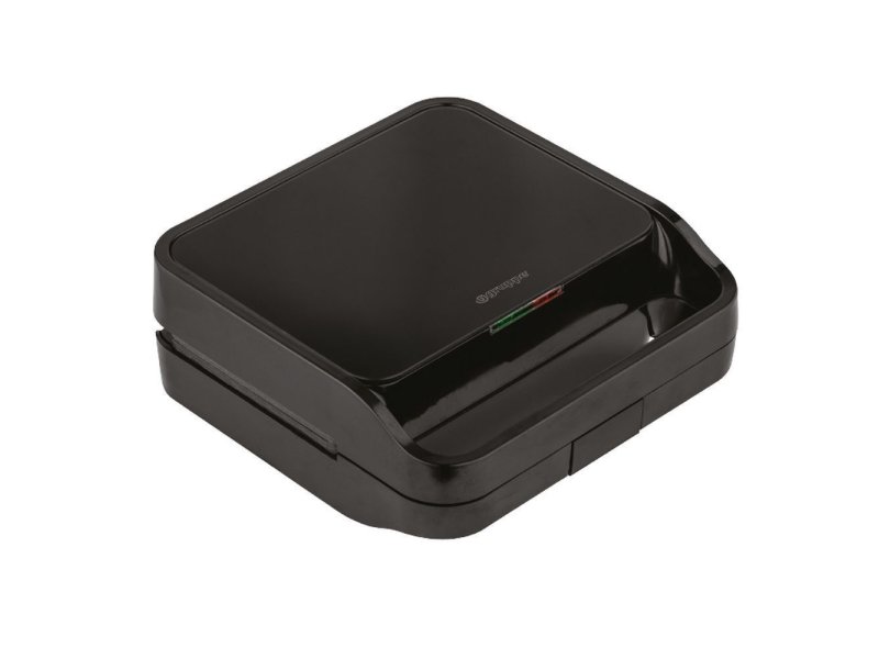 GRUPPE JT-S221 Τοστιέρα για 2 Τοστ 750W Μαύρο 0040151 GRUPPE JT-S221 Τοστιέρα για 2 Τοστ 750W Μαύρο 0040151