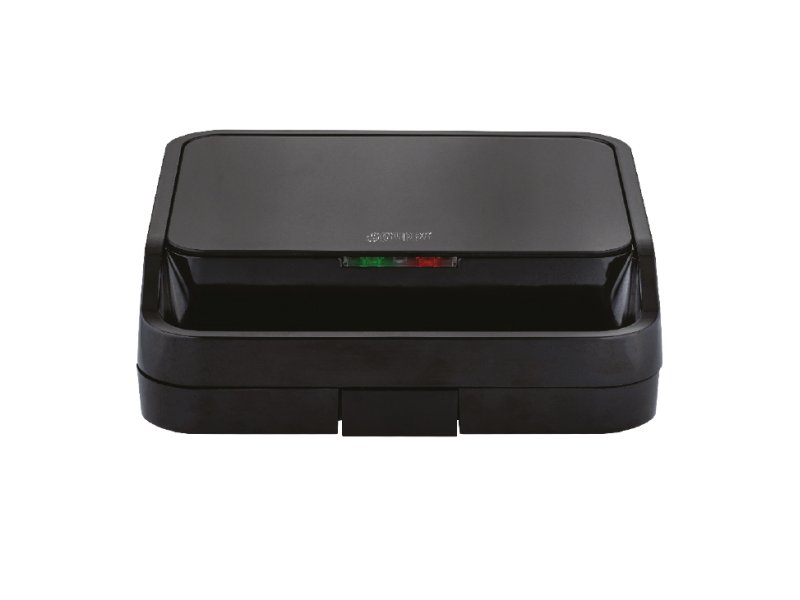 GRUPPE JT-S221 Τοστιέρα για 2 Τοστ 750W Μαύρο 0040151 GRUPPE JT-S221 Τοστιέρα για 2 Τοστ 750W Μαύρο 0040151