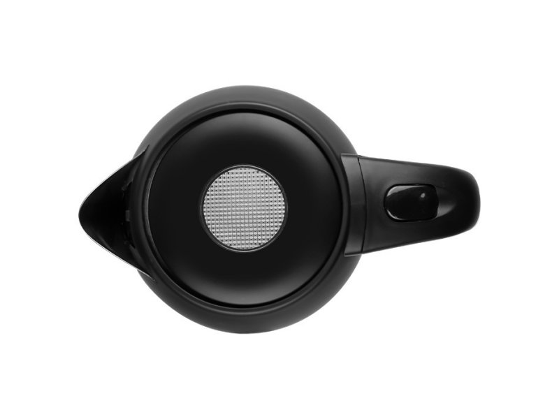 LIFE PEARL Strix Βραστήρας 1.7lt 2200W Μαύρος 0040153 LIFE PEARL Strix Βραστήρας 1.7lt 2200W Μαύρος 0040153