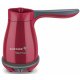 SINGER MERAKI RD Ηλεκτρικό Μπρίκι 550W με Χωρητικότητα 330ml Κόκκινο 0040163 SINGER MERAKI RD Ηλεκτρικό Μπρίκι 550W με Χωρητικότητα 330ml Κόκκινο 0040163