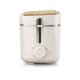 PHILIPS HD2640/10 Φρυγανιέρα 2 Θέσεων 830W Μπεζ 0040164 PHILIPS HD2640/10 Φρυγανιέρα 2 Θέσεων 830W Μπεζ 0040164