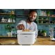 PHILIPS HD2640/10 Φρυγανιέρα 2 Θέσεων 830W Μπεζ 0040164 PHILIPS HD2640/10 Φρυγανιέρα 2 Θέσεων 830W Μπεζ 0040164