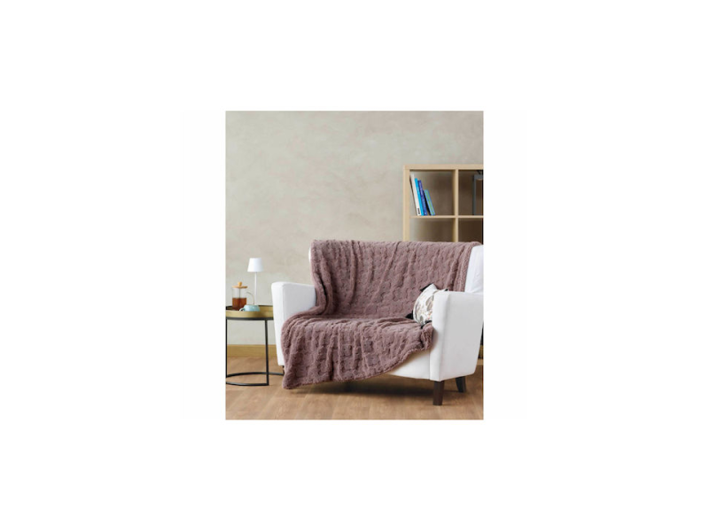 KENTIA Lorenzo 20 Κουβέρτα TV (130Χ170) 0040204 KENTIA Lorenzo 20 Κουβέρτα TV (130Χ170) 0040204