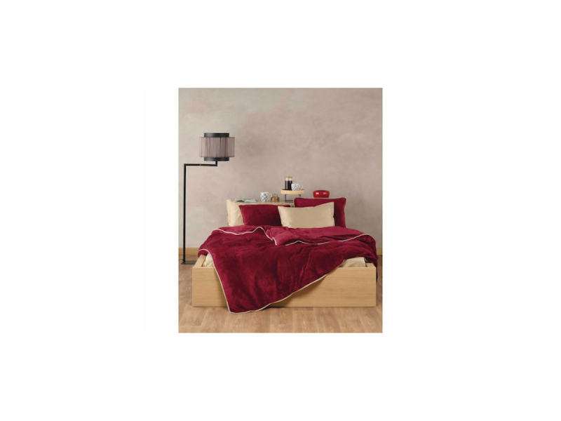 KENTIA Ivanna 05 Παπλωματοθήκη Υπέρδιπλη (220χ240) 0040205 KENTIA Ivanna 05 Παπλωματοθήκη Υπέρδιπλη (220χ240) 0040205