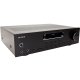 AIWA AMR-200DAB/BK Τελικός Ενισχυτής Hi-Fi Stereo 100W/4Ω Μαύρος 0040222 AIWA AMR-200DAB/BK Τελικός Ενισχυτής Hi-Fi Stereo 100W/4Ω Μαύρος 0040222