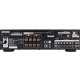 AIWA AMR-200DAB/BK Τελικός Ενισχυτής Hi-Fi Stereo 100W/4Ω Μαύρος 0040222 AIWA AMR-200DAB/BK Τελικός Ενισχυτής Hi-Fi Stereo 100W/4Ω Μαύρος 0040222