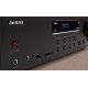 AIWA AMR-200DAB/BK Τελικός Ενισχυτής Hi-Fi Stereo 100W/4Ω Μαύρος 0040222 AIWA AMR-200DAB/BK Τελικός Ενισχυτής Hi-Fi Stereo 100W/4Ω Μαύρος 0040222