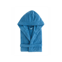 KENTIA Jump 19 Μπουρνούζι  14-Extra Small  με Κουκούλα 0040279