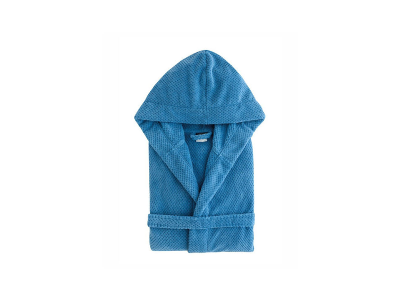 KENTIA Jump 19 Μπουρνούζι 14-Extra Small με Κουκούλα 0040279 KENTIA Jump 19 Μπουρνούζι 14-Extra Small με Κουκούλα 0040279