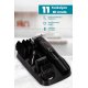 GOLDMASTER GM-8173 Idol 11 σε 1 Σέτ Περιποίησης 0040301 GOLDMASTER GM-8173 Idol 11 σε 1 Σέτ Περιποίησης 0040301