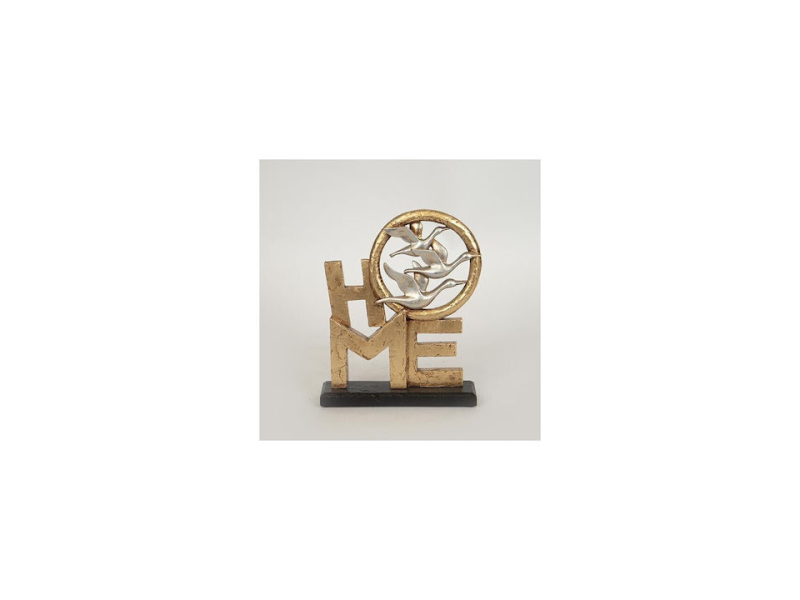 ESTHETI 752-28539 Διακοσμητικό Χώρου 17.5x4.5x20.8cm 0040329 ESTHETI 752-28539 Διακοσμητικό Χώρου 17.5x4.5x20.8cm 0040329