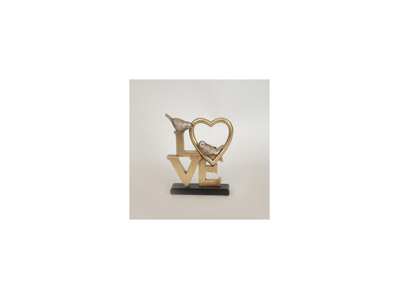 ESTHETI 752-28-540 Διακοσμητικό Χώρου 16.2x4.5x19.2cm 0040330 ESTHETI 752-28-540 Διακοσμητικό Χώρου 16.2x4.5x19.2cm 0040330