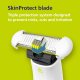 PHILIPS QP1924/30 OneBlade Body Groomer & Trimmer για Άντρες & Γυναίκες (ιδανικό για την ευαίσθητη περιοχή) Wet&Dry 0040360 PHILIPS QP1924/30 OneBlade Body Groomer & Trimmer για Άντρες & Γυναίκες (ιδανικό για την ευαίσθητη περιοχή) Wet&Dry 0040360
