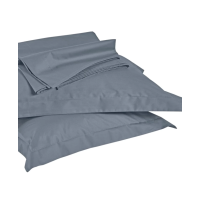KENTIA True Col 1702 Μαξιλαροθήκες Σετ 2 Τεμ (50Χ70+5) 0040363
