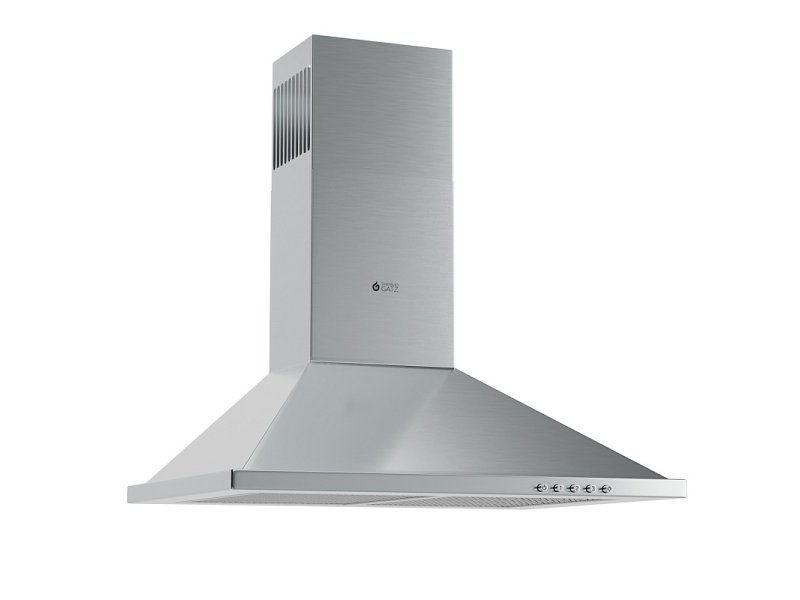 THERMOGATZ TGS-970 IX Απορροφητήρας Καμινάδα 60cm Inox 0040391 THERMOGATZ TGS-970 IX Απορροφητήρας Καμινάδα 60cm Inox 0040391
