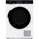 MORRIS MPD-10125 Στεγνωτήριο 10kg A+++ με Αντλία Θερμότητας 0040491 MORRIS MPD-10125 Στεγνωτήριο 10kg A+++ με Αντλία Θερμότητας 0040491