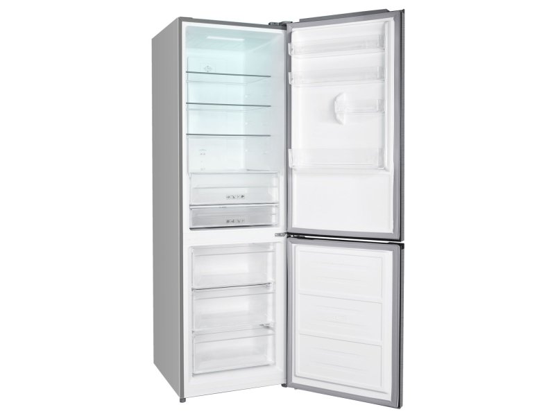 INVENTOR PSC1950NFLIN Ψυγειοκαταψύκτης 347lt Total NoFrost Υ193.5xΠ60xΒ66.5εκ. Inox 0040511 INVENTOR PSC1950NFLIN Ψυγειοκαταψύκτης 347lt Total NoFrost Υ193.5xΠ60xΒ66.5εκ. Inox 0040511