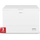 INVENTOR MDH-290EL Καταψύκτης Μπαούλο 287lt 0040512 INVENTOR MDH-290EL Καταψύκτης Μπαούλο 287lt 0040512