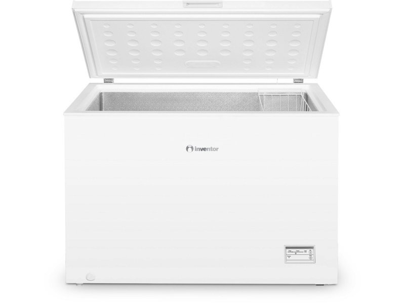 INVENTOR MDH-290EL Καταψύκτης Μπαούλο 287lt 0040512 INVENTOR MDH-290EL Καταψύκτης Μπαούλο 287lt 0040512