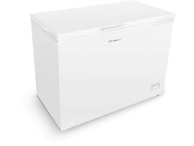 INVENTOR MDH-290EL Καταψύκτης Μπαούλο 287lt 0040512 INVENTOR MDH-290EL Καταψύκτης Μπαούλο 287lt 0040512