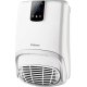 Primo PRBH-81004 Αερόθερμο Μπάνιου Τοίχου 2000W 0040521 Primo PRBH-81004 Αερόθερμο Μπάνιου Τοίχου 2000W 0040521