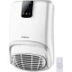 Primo PRBH-81004 Αερόθερμο Μπάνιου Τοίχου 2000W 0040521 Primo PRBH-81004 Αερόθερμο Μπάνιου Τοίχου 2000W 0040521