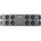 PHILIPS SPN3180A/GRS Πολύπριζο Ασφαλείας 8 Θέσεων με Διακόπτη και Καλώδιο 2m Γκρι 0040547 PHILIPS SPN3180A/GRS Πολύπριζο Ασφαλείας 8 Θέσεων με Διακόπτη και Καλώδιο 2m Γκρι 0040547
