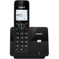 VTECH CS2000 Ασύρματο Τηλέφωνο με Αναγνώριση Κλήσης / Αναμονή κλήσης 0040559