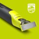 PHILIPS QP4631/30 ONE BLADE 360 Επαναφορτιζόμενη Ξυριστική Μηχανή με Bluetooth, Τρίμερ Γενειάδας και Σώματος 0040562 PHILIPS QP4631/30 ONE BLADE 360 Επαναφορτιζόμενη Ξυριστική Μηχανή με Bluetooth, Τρίμερ Γενειάδας και Σώματος 0040562