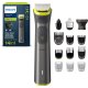 PHILIPS MG7930/15 Επαναφορτιζόμενη Κουρευτική Μηχανή 14 σε 1 (για πρόσωπο, μαλλιά, αυτιά, μύτη και σώμα) 0040563 PHILIPS MG7930/15 Επαναφορτιζόμενη Κουρευτική Μηχανή 14 σε 1 (για πρόσωπο, μαλλιά, αυτιά, μύτη και σώμα) 0040563