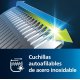 PHILIPS MG7930/15 Επαναφορτιζόμενη Κουρευτική Μηχανή 14 σε 1 (για πρόσωπο, μαλλιά, αυτιά, μύτη και σώμα) 0040563 PHILIPS MG7930/15 Επαναφορτιζόμενη Κουρευτική Μηχανή 14 σε 1 (για πρόσωπο, μαλλιά, αυτιά, μύτη και σώμα) 0040563