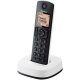 PANASONIC KX-TGC310SP2 Ψηφιακό Ασύρματο Σταθερό Τηλέφωνο Μαύρο / Λευκό 0040567 PANASONIC KX-TGC310SP2 Ψηφιακό Ασύρματο Σταθερό Τηλέφωνο Μαύρο / Λευκό 0040567