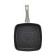 IZZY ONYX 28cm Γκριλιέρα από Αλουμίνιο με Επίστρωση από Πέτρα 0040583 IZZY ONYX 28cm Γκριλιέρα από Αλουμίνιο με Επίστρωση από Πέτρα 0040583