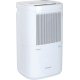 SINGER SDHM-10L Smart Ion Αφυγραντήρας με Συμπιεστή και Ιονιστή 10lt 0040598 SINGER SDHM-10L Smart Ion Αφυγραντήρας με Συμπιεστή και Ιονιστή 10lt 0040598