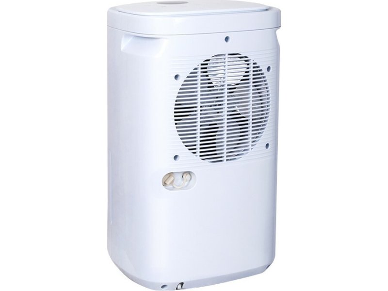 SINGER SDHM-10L Smart Ion Αφυγραντήρας με Συμπιεστή και Ιονιστή 10lt 0040598 SINGER SDHM-10L Smart Ion Αφυγραντήρας με Συμπιεστή και Ιονιστή 10lt 0040598