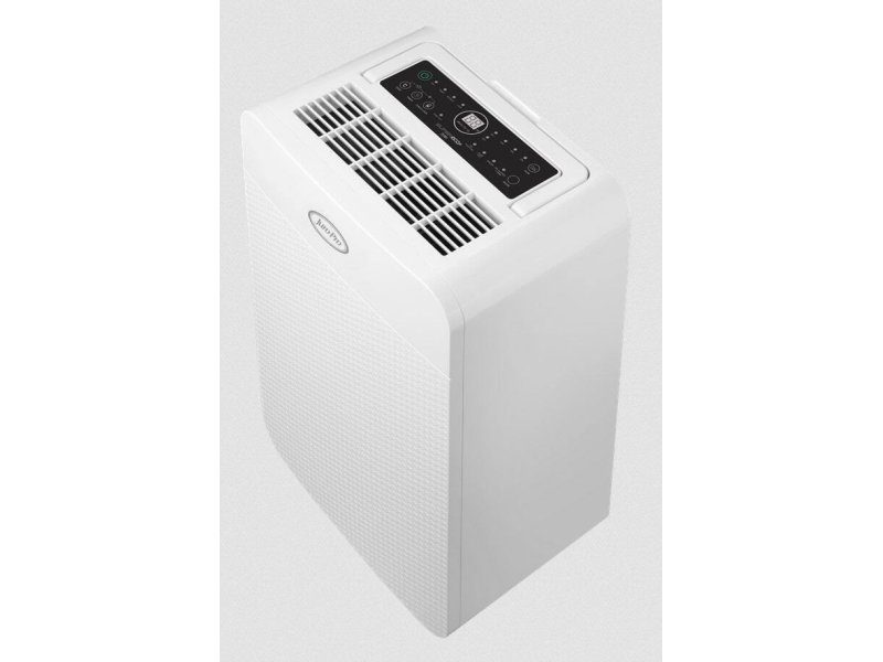 JURO PRO SUPER ECO 25Lt Αφυγραντήρας Inverter Wifi 0040599 JURO PRO SUPER ECO 25Lt Αφυγραντήρας Inverter Wifi 0040599