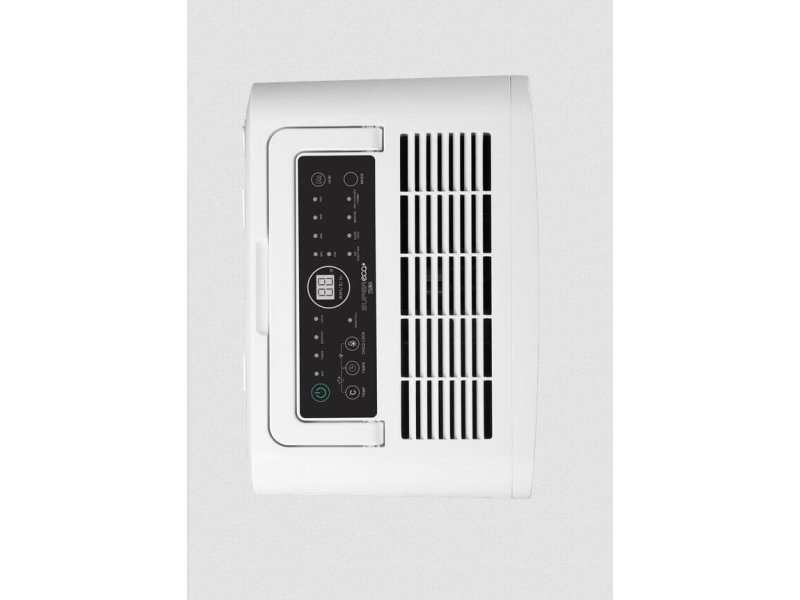 JURO PRO SUPER ECO 25Lt Αφυγραντήρας Inverter Wifi 0040599 JURO PRO SUPER ECO 25Lt Αφυγραντήρας Inverter Wifi 0040599