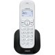 VTECH CS1500 Ασύρματο Τηλέφωνο Λευκό 0040655 VTECH CS1500 Ασύρματο Τηλέφωνο Λευκό 0040655