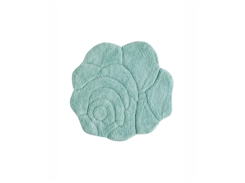 KENTIA Rosie 10 Πατάκι Μπάνιου 60Χ60 0040663 KENTIA Rosie 10 Πατάκι Μπάνιου 60Χ60 0040663
