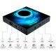 LAMTECH LAM023466 ANDROID 12.0 TV BOX 8K 4GB/64G 0040695 LAMTECH LAM023466 ANDROID 12.0 TV BOX 8K 4GB/64G 0040695