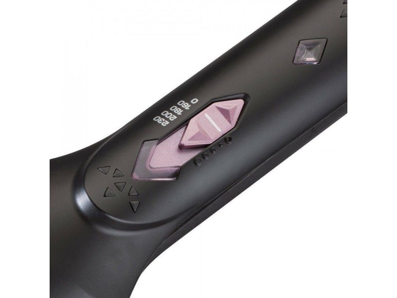 BELLISSIMA B26 10 Πρέσα Μαλλιών με Κεραμικές Πλάκες 54W 0040700 BELLISSIMA B26 10 Πρέσα Μαλλιών με Κεραμικές Πλάκες 54W 0040700